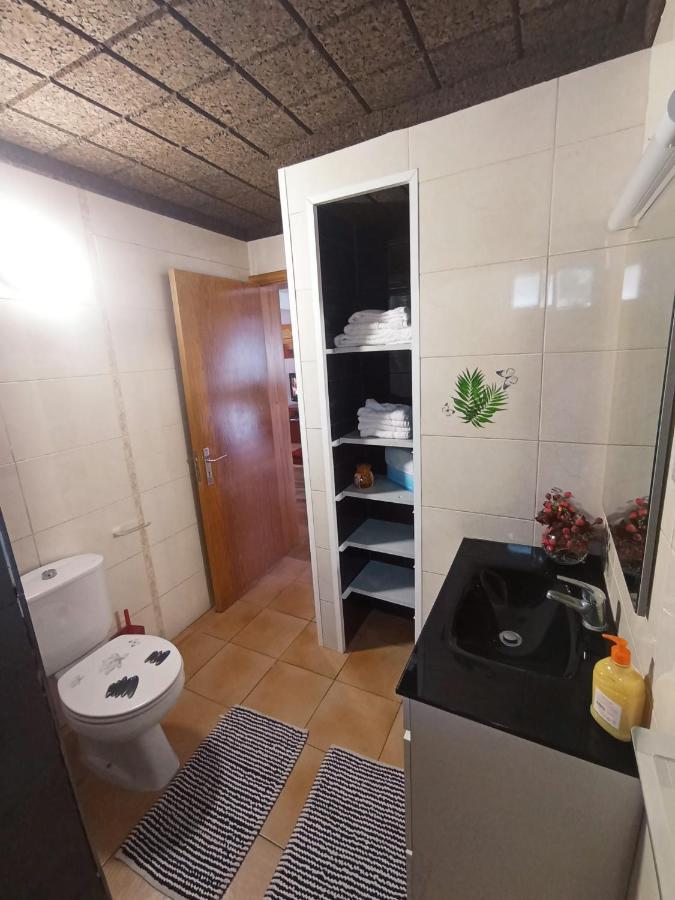 Apartamento Casa Da Tulipa Cabo Branco Exterior foto