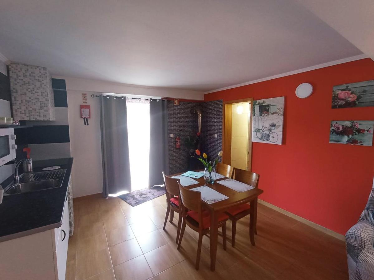 Apartamento Casa Da Tulipa Cabo Branco Exterior foto