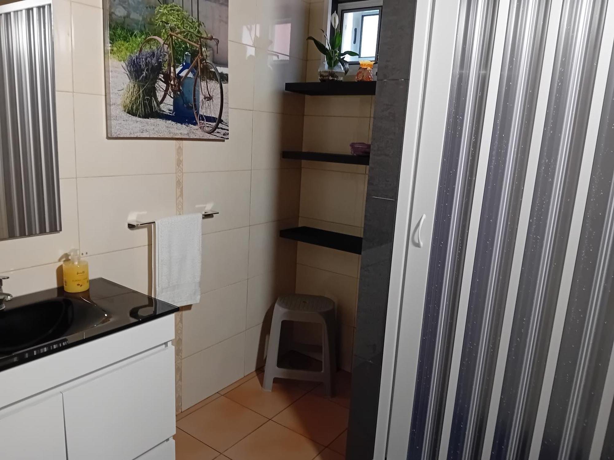 Apartamento Casa Da Tulipa Cabo Branco Exterior foto