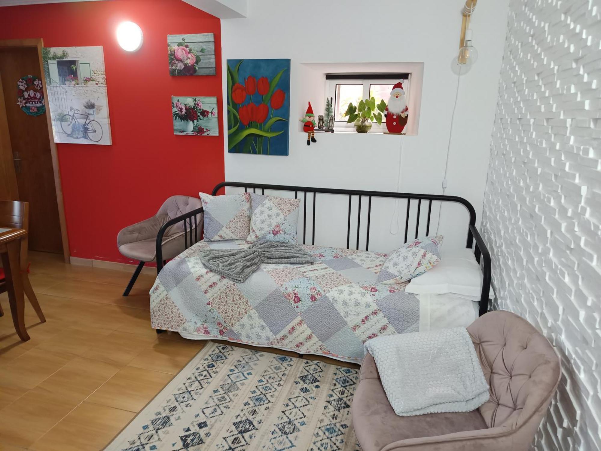 Apartamento Casa Da Tulipa Cabo Branco Exterior foto